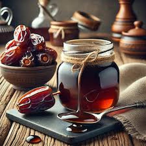 قیمت روز شیره خرما خالص و اصیل